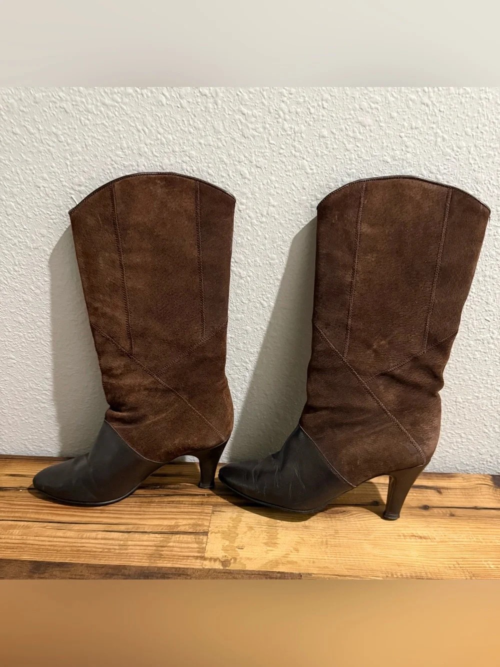 Upstage excellent vintage